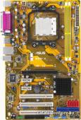 ASUS M2N-X