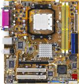 ASUS M2V-MX