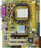 ASUS M2V-MX SE