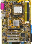 ASUS M2V-X