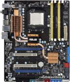 ASUS M3A32-MVP Deluxe
