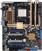 ASUS M3A32-MVP Deluxe/WiFi-AP