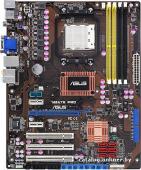ASUS M3A78 PRO