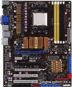 ASUS M3A78-T