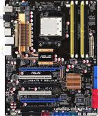 ASUS M3A79-T Deluxe