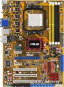ASUS M3A-H/HDMI