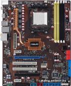 ASUS M3N72-D