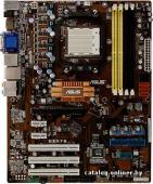 ASUS M3N78