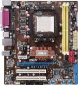 ASUS M3N78-AM