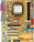ASUS M3N78-EH