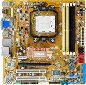ASUS M3N78-EMH HDMI