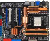 ASUS M3N-HT Deluxe/Mempipe