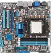 ASUS M4A785TD-M EVO