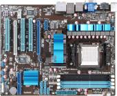 ASUS M4A785TD-V EVO