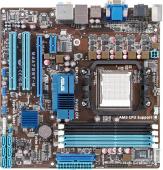 ASUS M4A785T-M