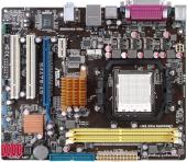 ASUS M4A78-AM