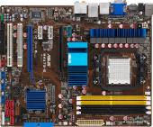 ASUS M4A78-E