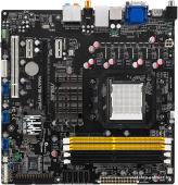ASUS M4A78-HTPC
