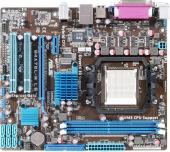 ASUS M4A78L-M LE