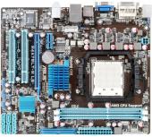 ASUS M4A78LT-M LE