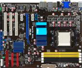 ASUS M4A78 PRO