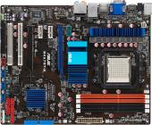 ASUS M4A78T-E