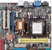 ASUS M4A78-VM