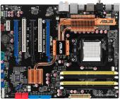 ASUS M4N82 Deluxe