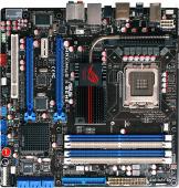 ASUS Maximus II GENE