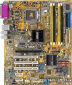 ASUS P5AD2-E