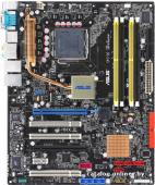 ASUS P5B Deluxe