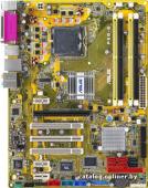 ASUS P5B-E