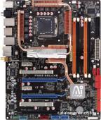 ASUS P5E3 Deluxe/WiFi-APn
