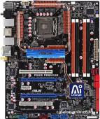 ASUS P5E3 Premium/WiFi-APn