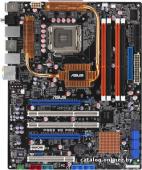 ASUS P5E3 WS Professional