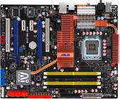 ASUS P5E Deluxe