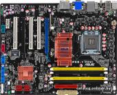 ASUS P5E-V HDMI