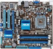 ASUS P5G41C-M