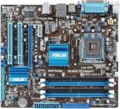 ASUS P5G41C-M LX