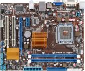 ASUS P5G41-M LE