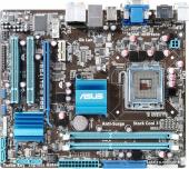 ASUS P5G41TD-M PRO