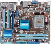 ASUS P5G41T-M