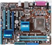 ASUS P5G41T-M LX