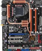 ASUS P5K3 Deluxe/WiFi-AP
