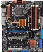 ASUS P5K64 WS
