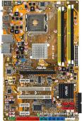 ASUS P5K SE
