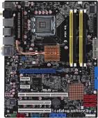 ASUS P5K WS