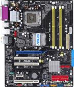 ASUS P5LD2 Deluxe