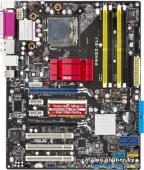 ASUS P5ND2-SLI
