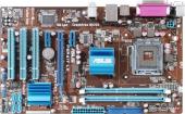 ASUS P5P41T LE